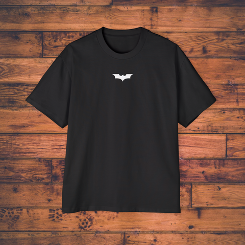 - Unstoppable (Black)Drop-Shoulder T-Shirt -